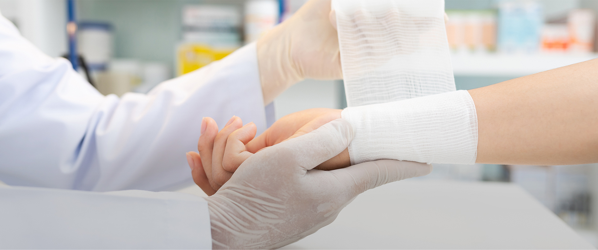 همراه مورد اعتماد شما در سلامت جهانی