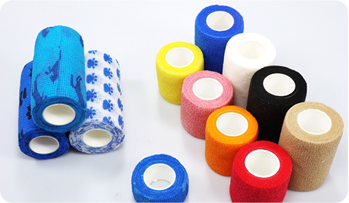 شانگهای Qinghong Healthcare Products Co., Ltd.