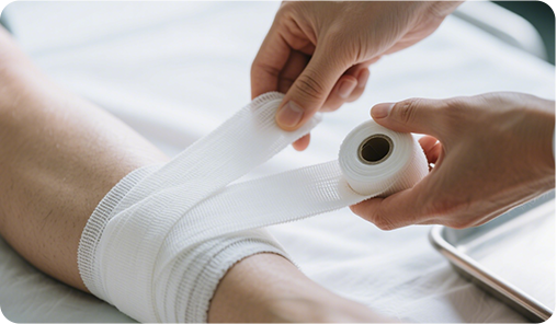 شانگهای Qinghong Healthcare Products Co., Ltd.