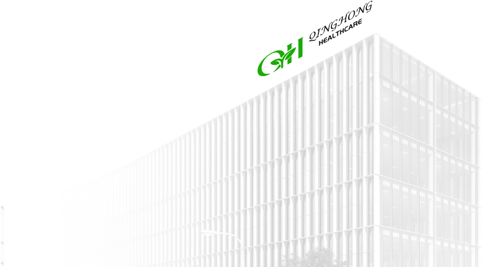 شانگهای Qinghong Healthcare Products Co., Ltd.